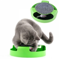 Jucarie prinde soricelul pentru pisici, PET-0871